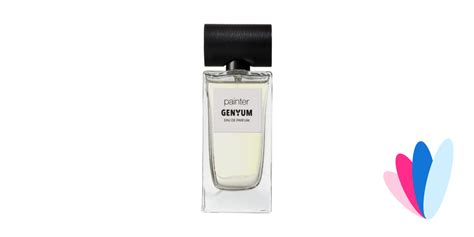 genyum painter perfume.